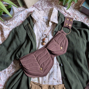 Belt Bag (approx 36" to 48" around)