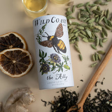 Load image into Gallery viewer, &quot;The Ally&quot; Loose Leaf Green Tea
