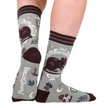 Load image into Gallery viewer, The Rat Crew Socks
