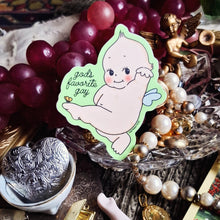 Load image into Gallery viewer, God's Favorite Gay Sticker
