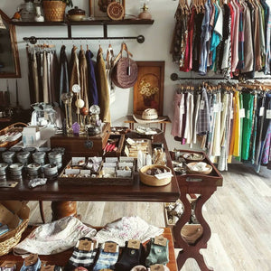 Forager Vintage - A Boutique in the heart of Downtown Beaverton