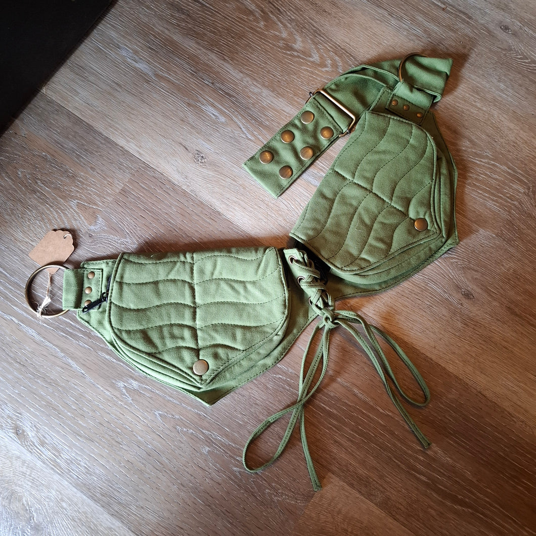 Belt Bag (approx 36