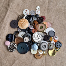Load image into Gallery viewer, Assorted Buttons
