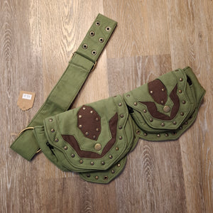 Belt Bag (approx 36" to 48" around)