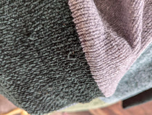 Load image into Gallery viewer, 90s/Y2K Plus Size Colorblock Knit Sweater
