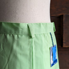 Load image into Gallery viewer, 60s Vintage Key-Lime Green Skirt

