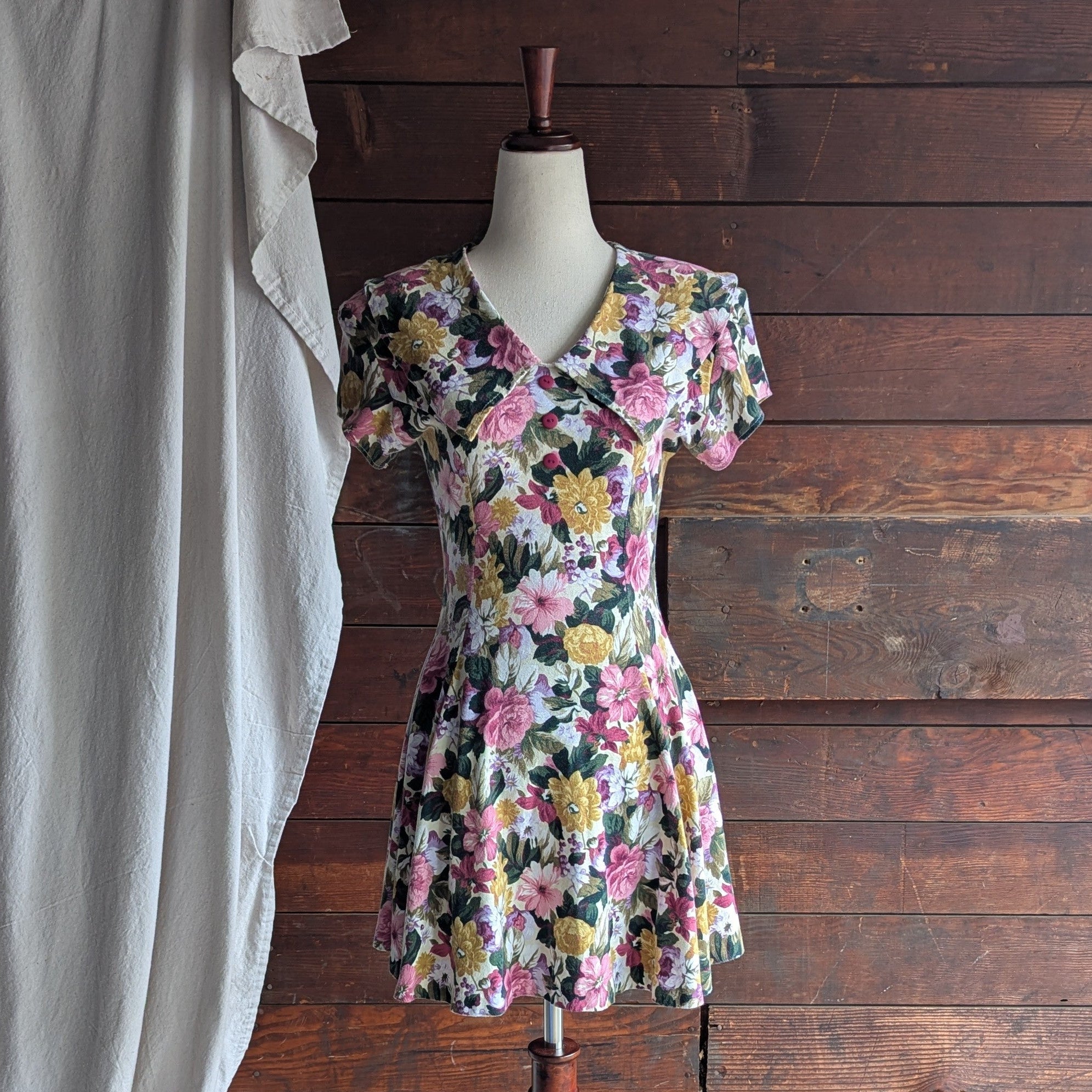 Vintage Clothing - Casual 70s-90s Vintage Clothes