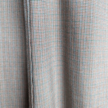 Load image into Gallery viewer, Vintage A Line Grey Wool Maxi Skirt
