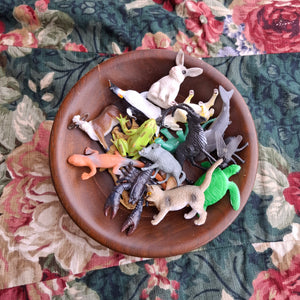 Crowcore Trinket Grab Bag
