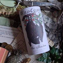 Load image into Gallery viewer, "The Shadow" Loose Leaf Black Chai Tea
