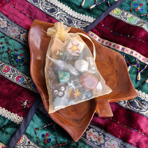 Crowcore Trinket Grab Bag