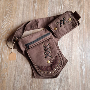 Belt Bag (approx 36" to 48" around)