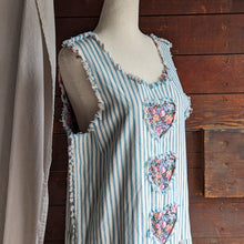 Load image into Gallery viewer, Vintage Homemade Cotton Dress
