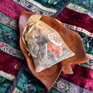 Crowcore Trinket Grab Bag