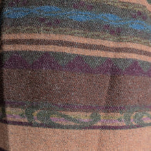 Load image into Gallery viewer, 80s/90s Vintage Wool Blend Wrap Skirt
