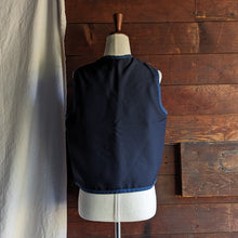 Load image into Gallery viewer, Homemade Quilted Vest
