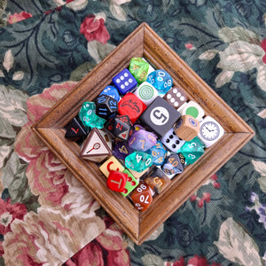 Crowcore Trinket Grab Bag