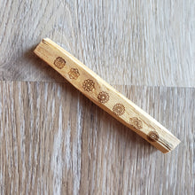 Load image into Gallery viewer, Etched Palo Santo Sticks

