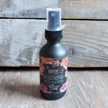 Load image into Gallery viewer, &quot;Soothe&quot; Intention Spray
