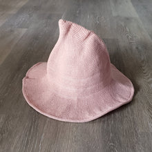 Load image into Gallery viewer, Modern Witch Hat
