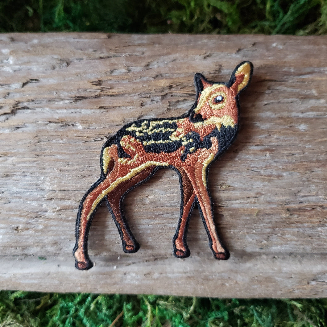 Fawn Patch