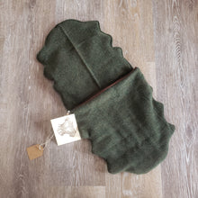 Load image into Gallery viewer, Wool Leaf Adventure Bag (Oak)
