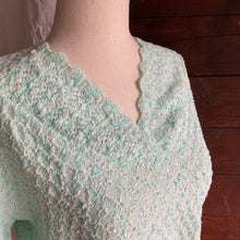Load image into Gallery viewer, 70s Vintage Knit Top
