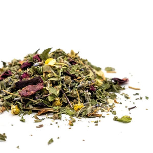 "The Dreamer" Loose Leaf Herbal Tea