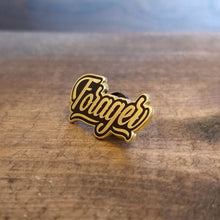 Load image into Gallery viewer, &quot;Forager&quot; Enamel Pin

