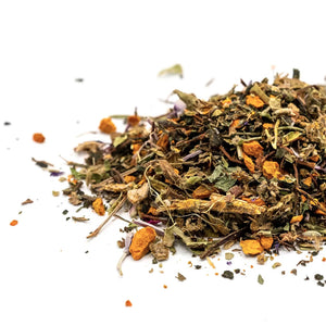 "The Sage" Loose Leaf Herbal Tea